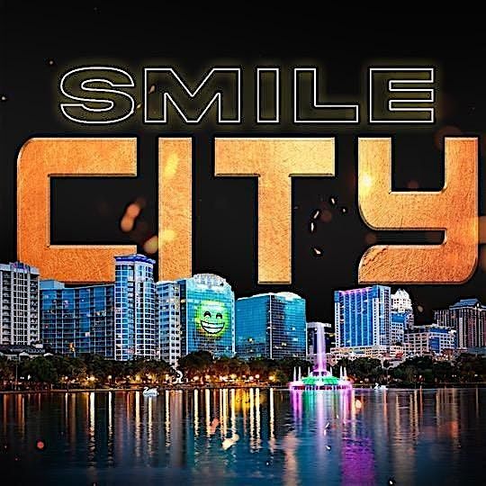 Smiles City Comedy Show