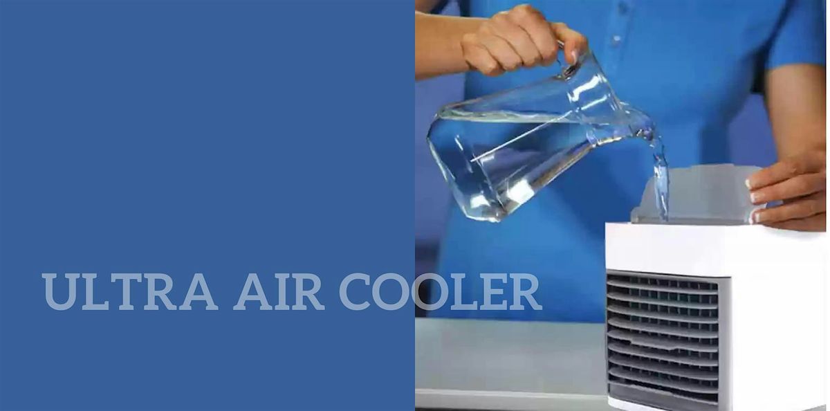 Ultra Air Cooler - Latest Updated Warning Reviews 2024