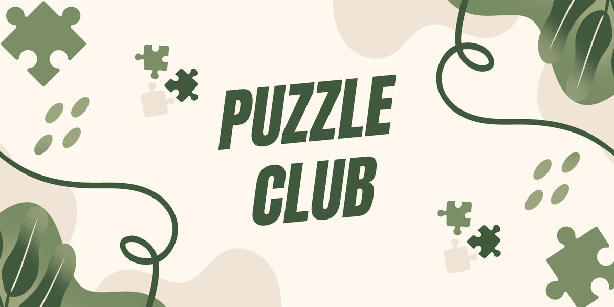 Puzzle Club