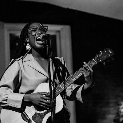 Maya Elizabeth Music