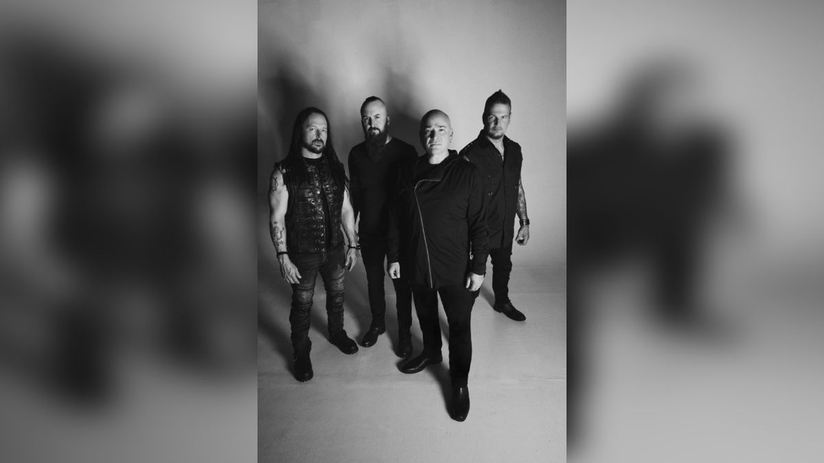 Disturbed Glasgow Tickets