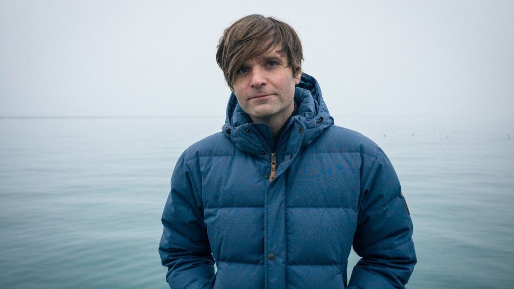 The SoCal Sound presents "Year End Bash" with Ben Gibbard, Trousdale