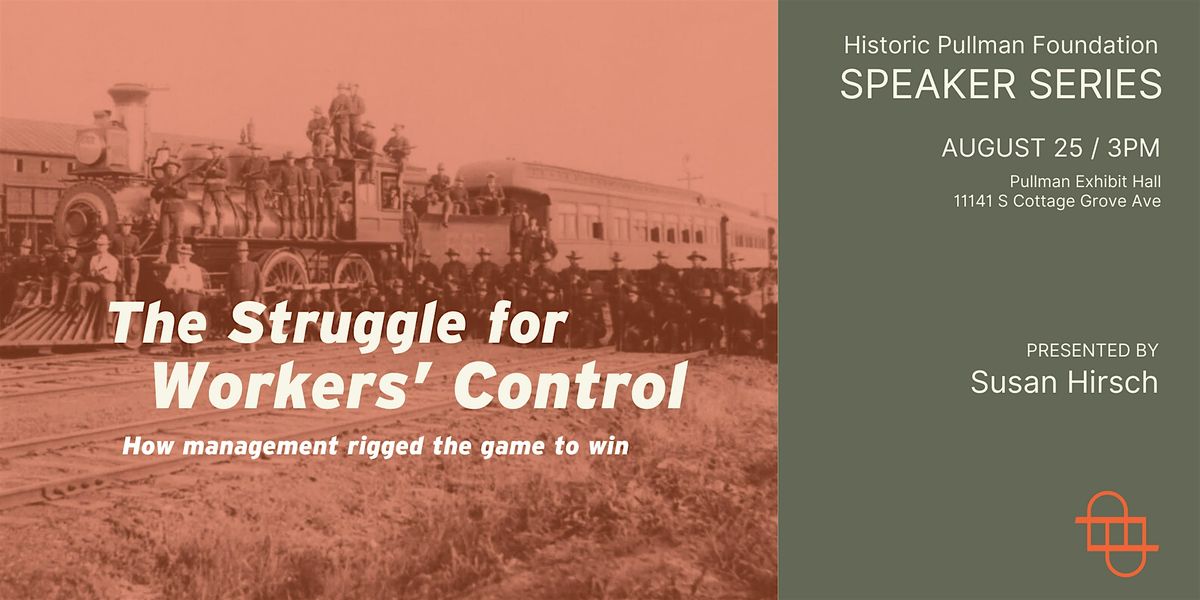 The Struggle for Workers\u2019 Control
