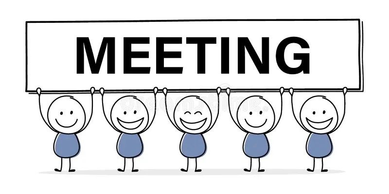 PTO Meeting - November