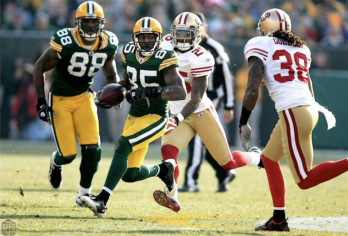 Sports Photography with Award-winning Sports Photographer Steve Apps
