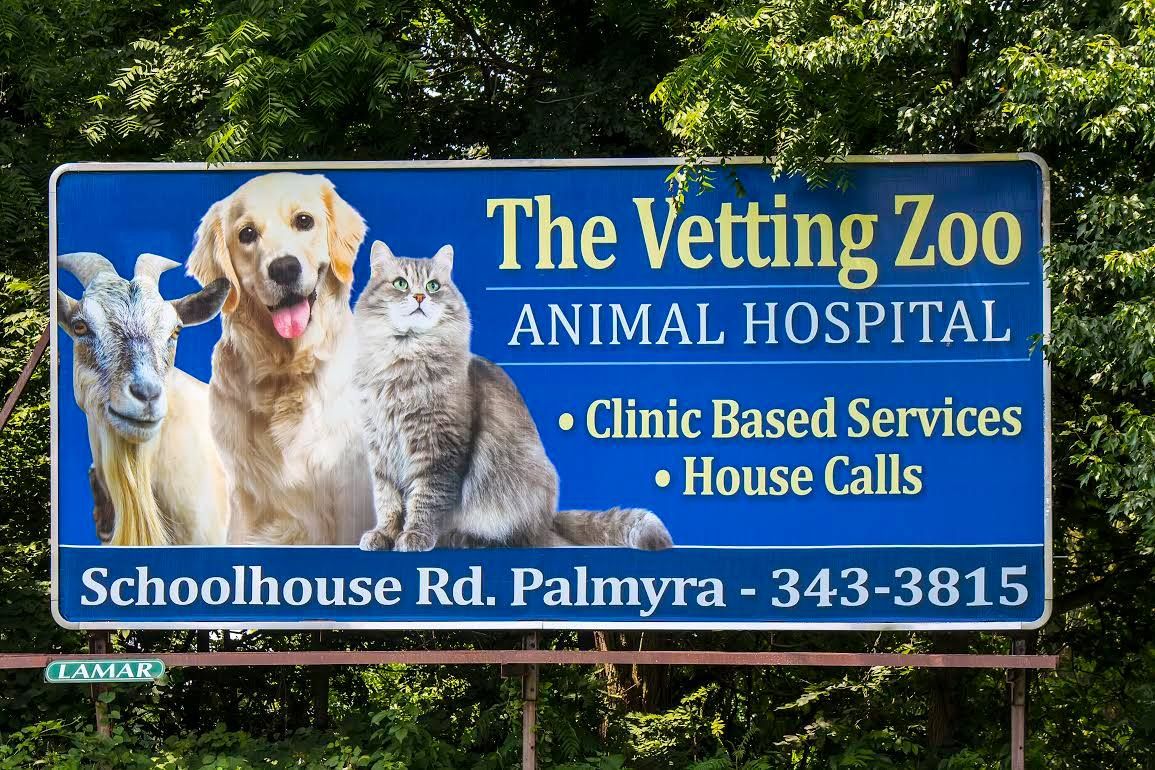 Low Cost Vaccine & Microchip Clinic
