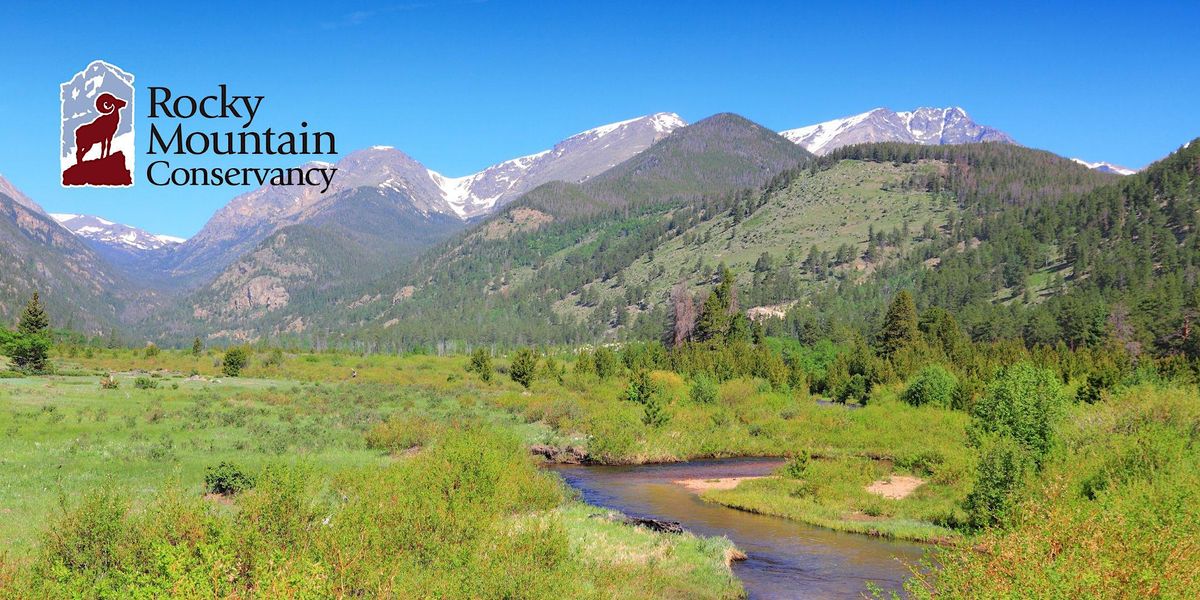 Wetland Ecology & Plant Identification in Rocky Mountain National Park