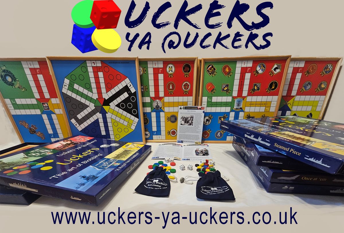 The RNA'S World Uckers Championships