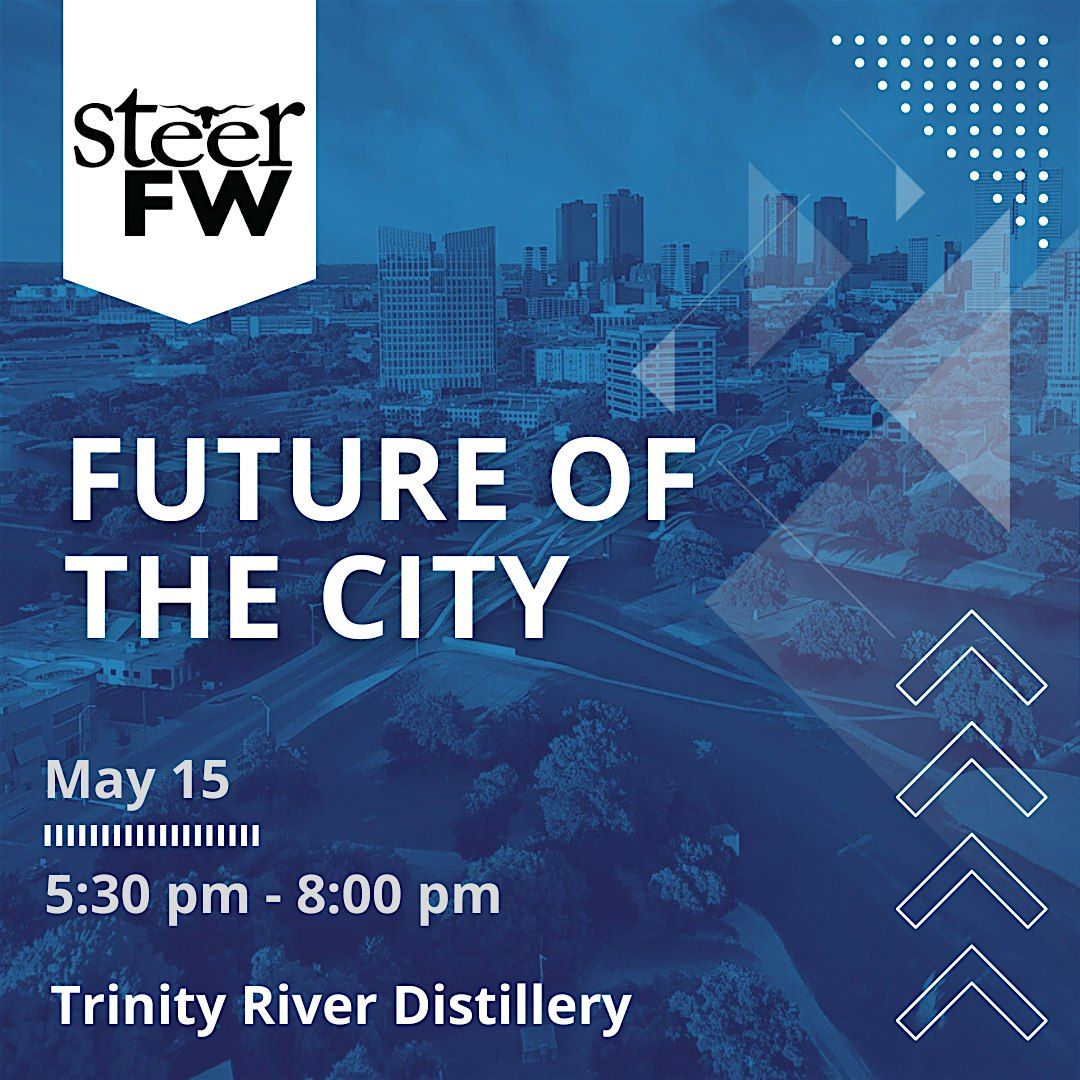 SteerFW: Future of the City