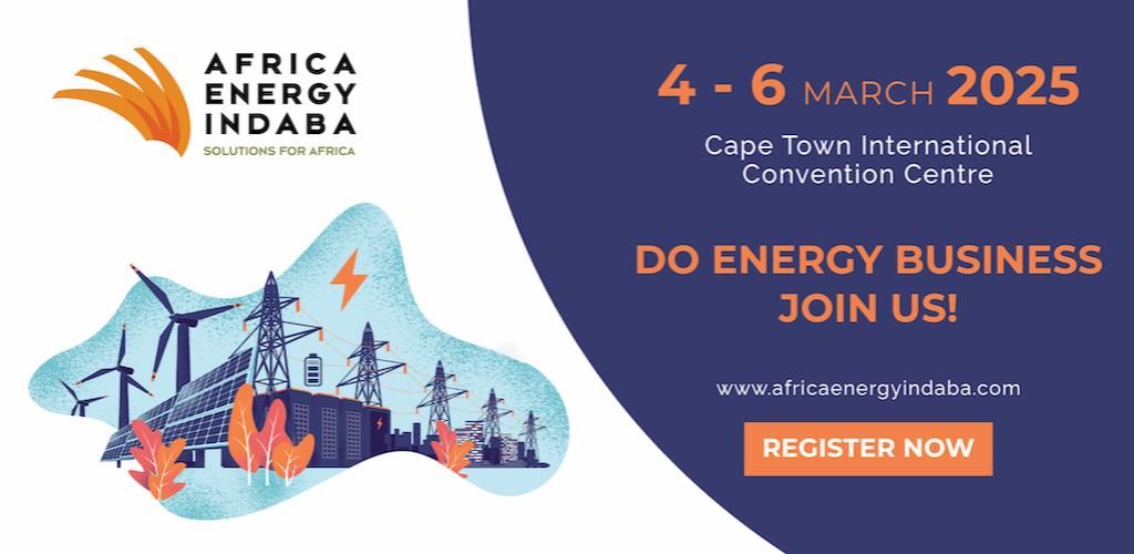 Africa Energy Indaba