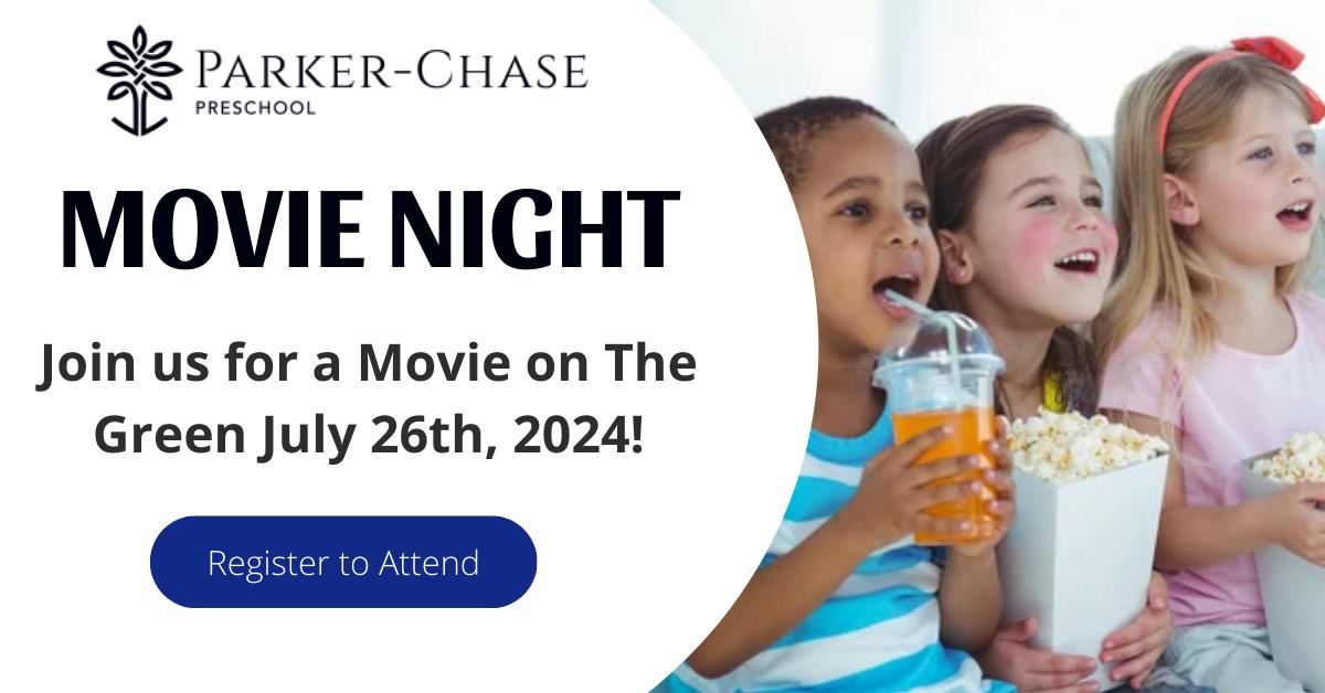 Join us for our Movie Night on the Green!