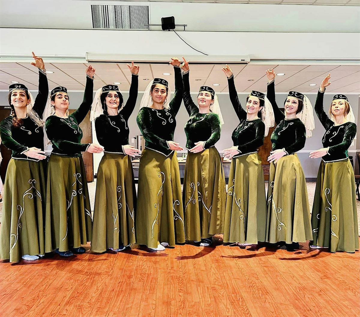 Cleveland Armenian Festival