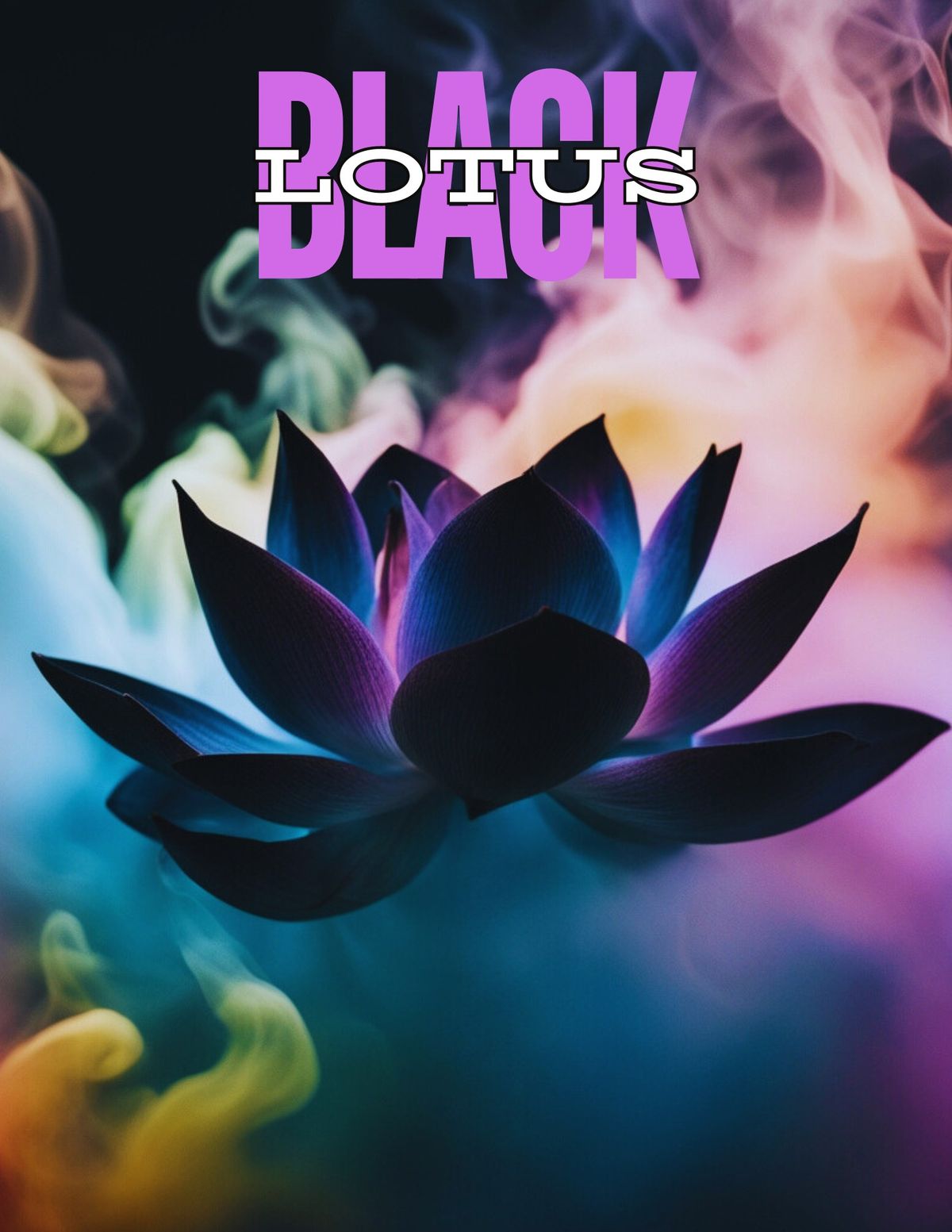 Black Lotus Reiki @ Awakenings of Lincoln