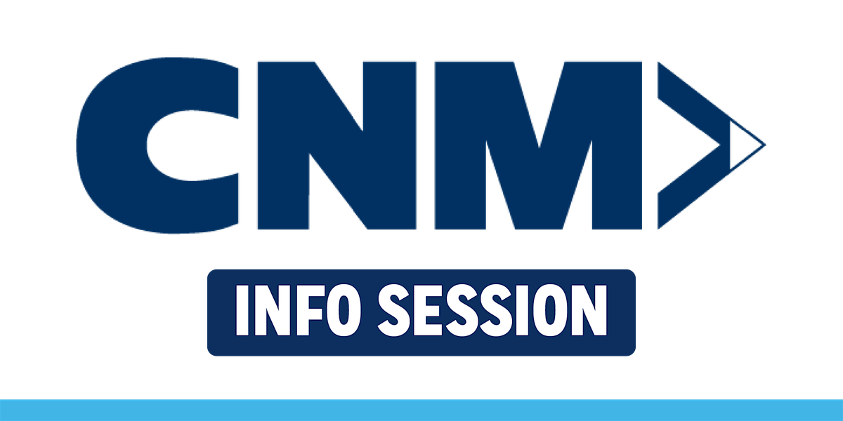 CNM Allied Health Professions Information Session