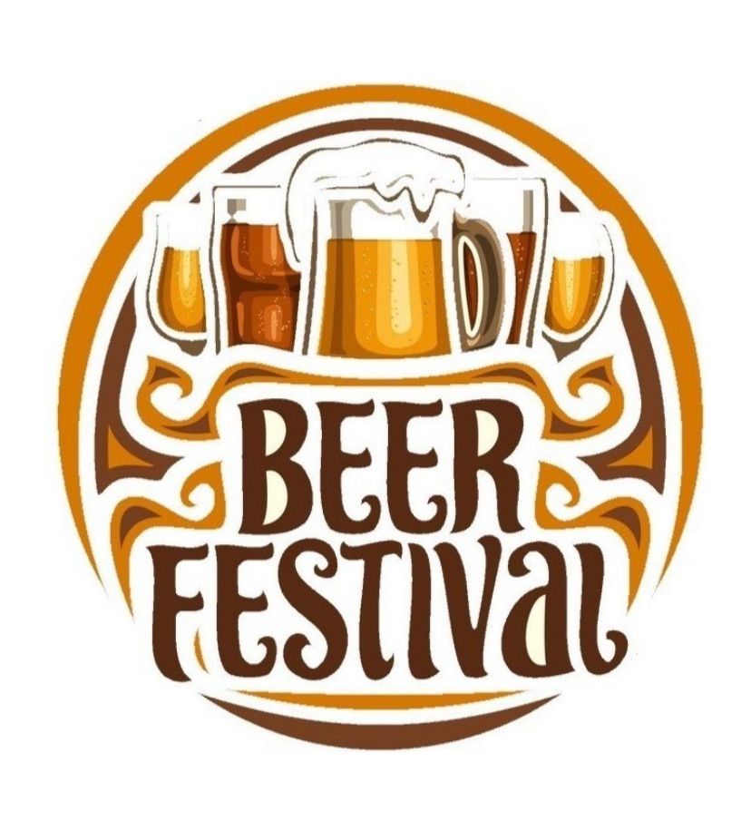 Bank Holiday Beer Festival \ud83c\udf7b