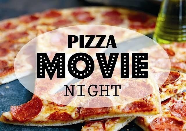 Pizza & Movie Night