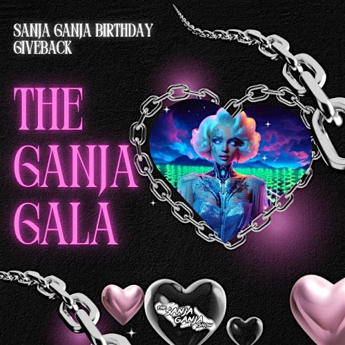 Ganja Gala 2024 MIAMI