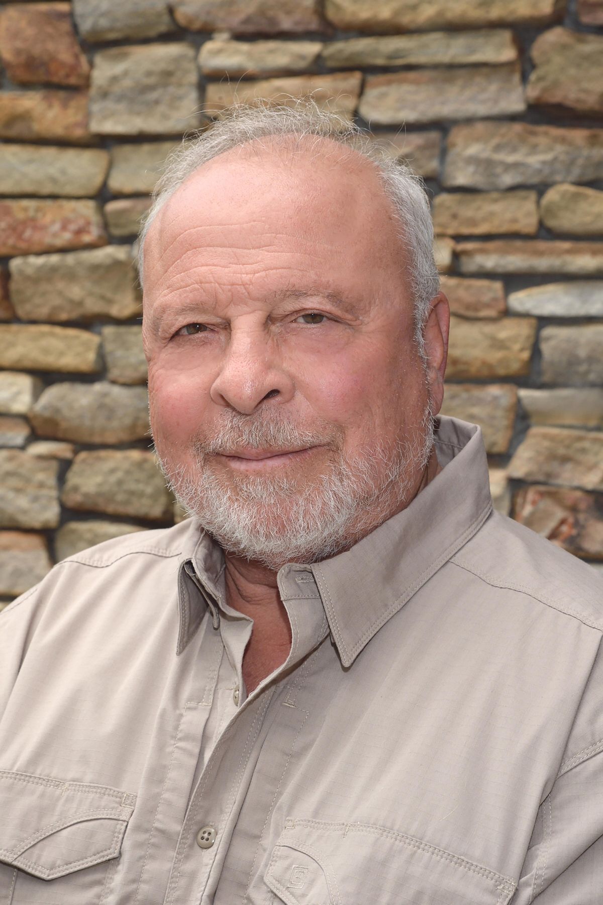 Talk and Book Signing with Bestselling Author Nelson DeMille
