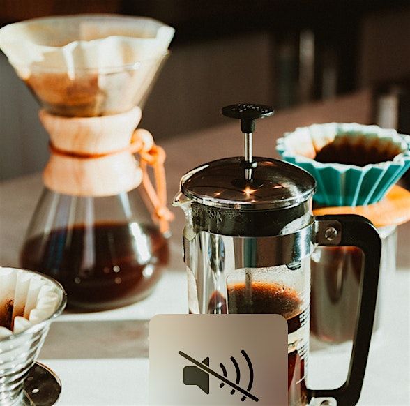 Greater Goods Roasting: Coffee Tasting Room