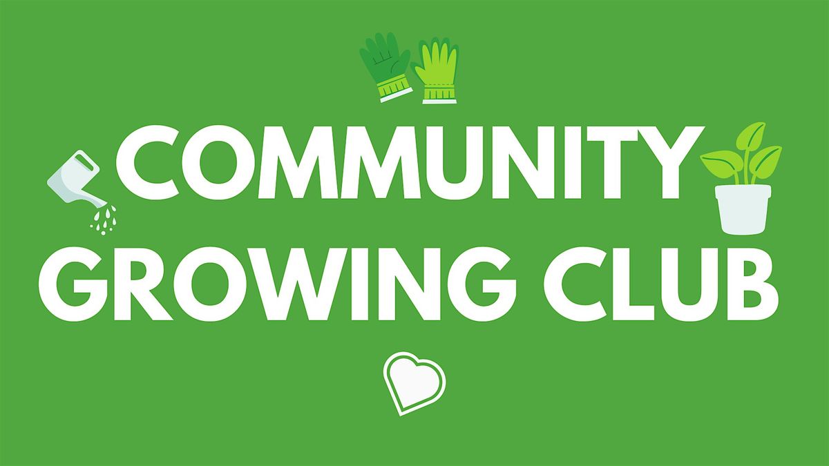 Community Growing Club