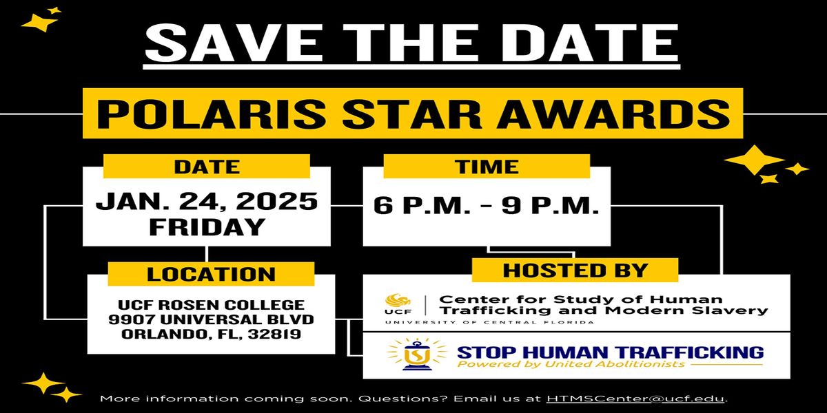 Polaris Star Awards