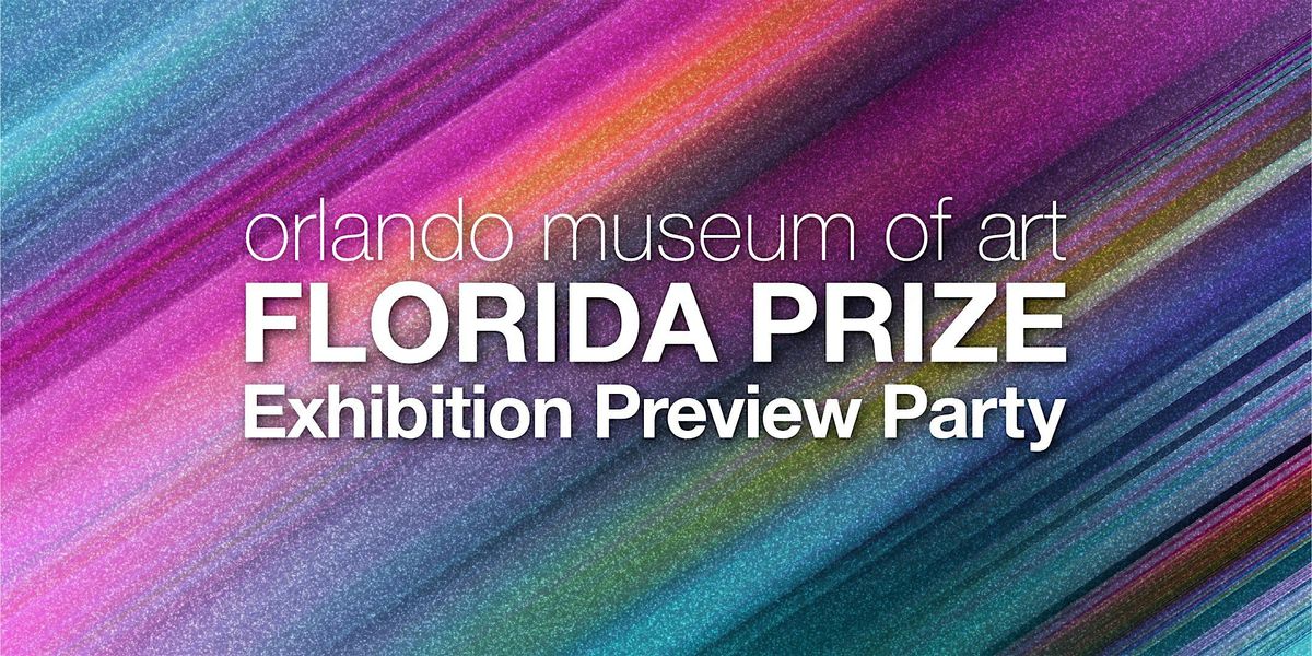 2024 Florida Prize Preview Party