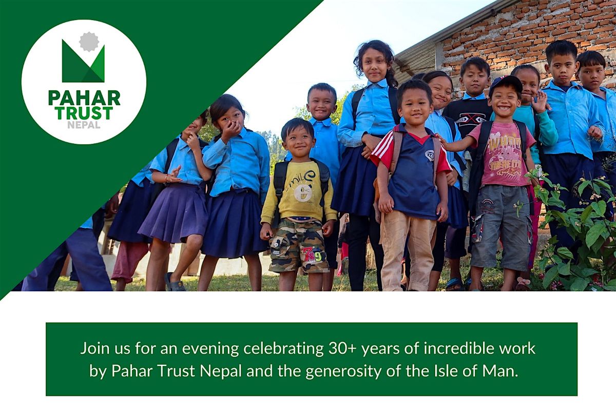 Pahar Trust Celebration Evening