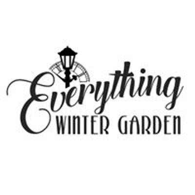 Everything Winter Garden