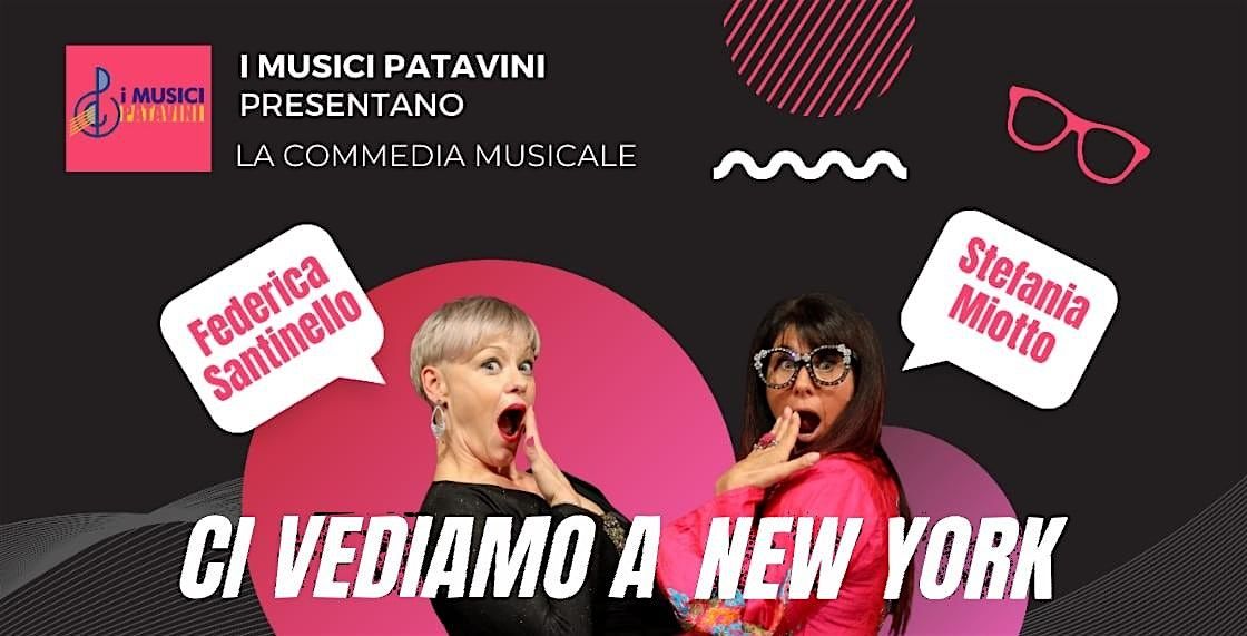 Ci  vediamo  a  New  York