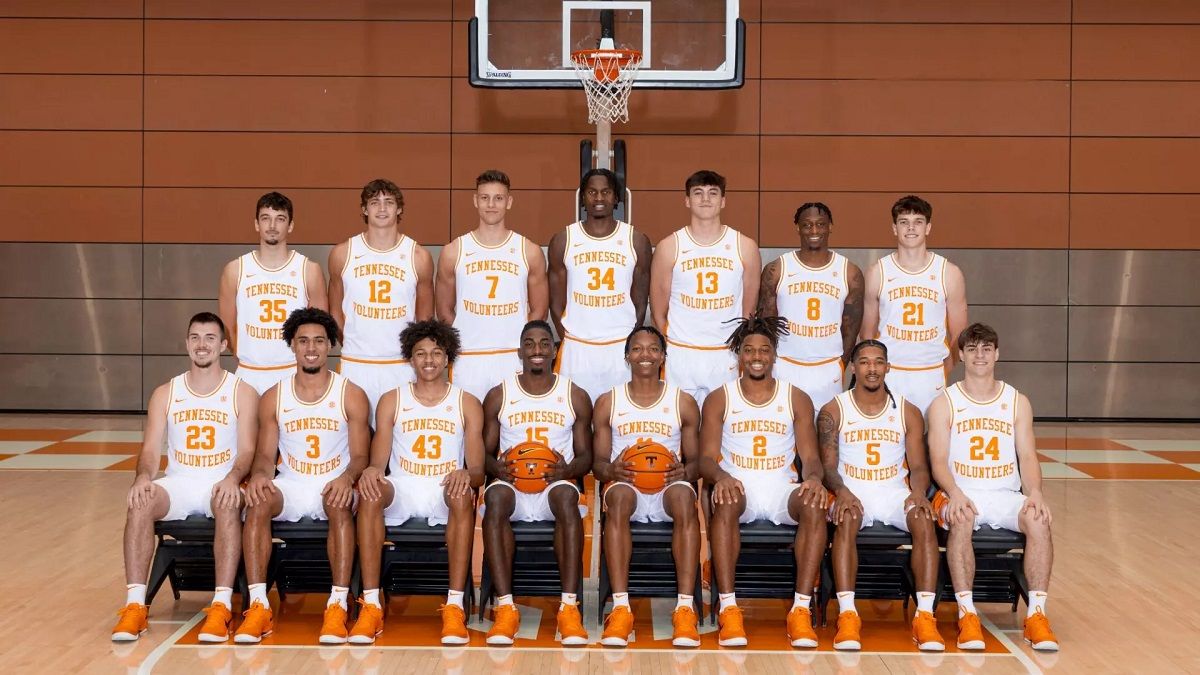 Exhibition: Tennessee Volunteers vs. Duke Blue Devils