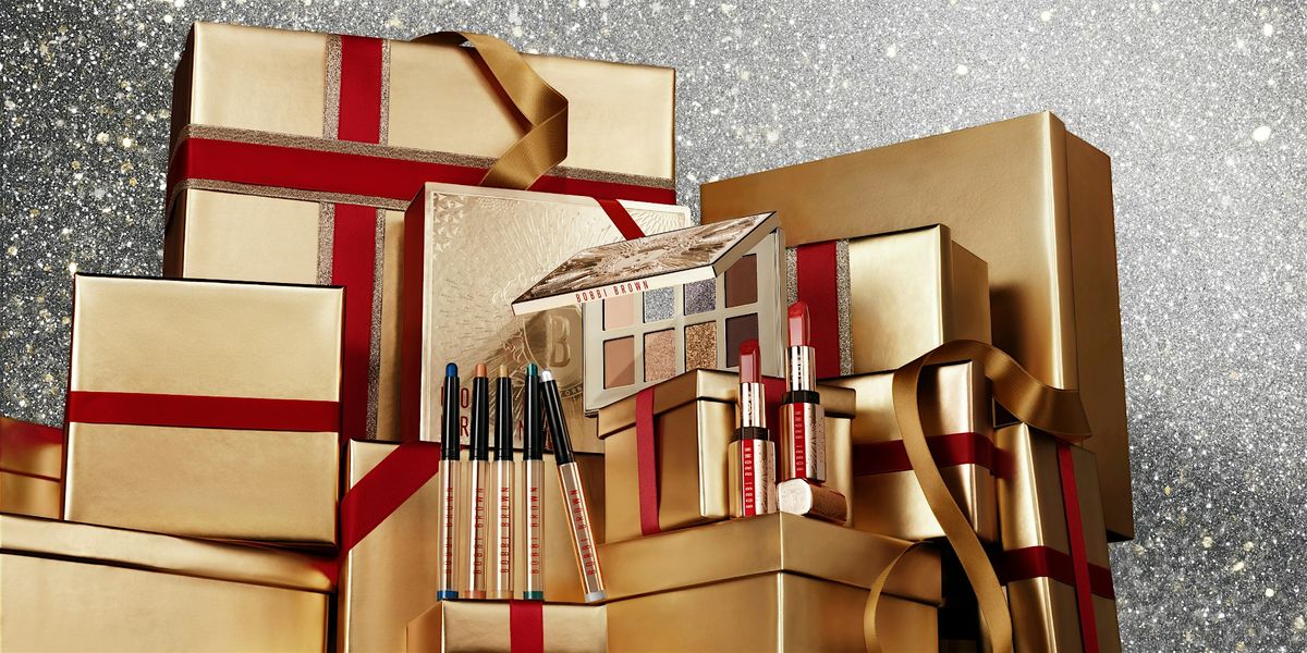 Bobbi Brown Christmas Masterclass