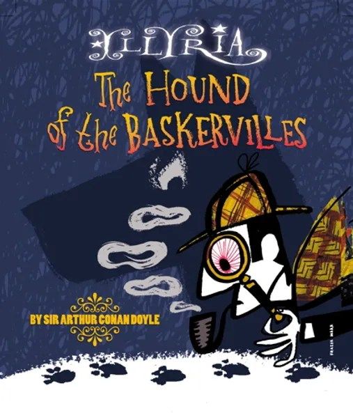 Open Air Theatre: Illyria present 'The Hound of the Baskervilles'