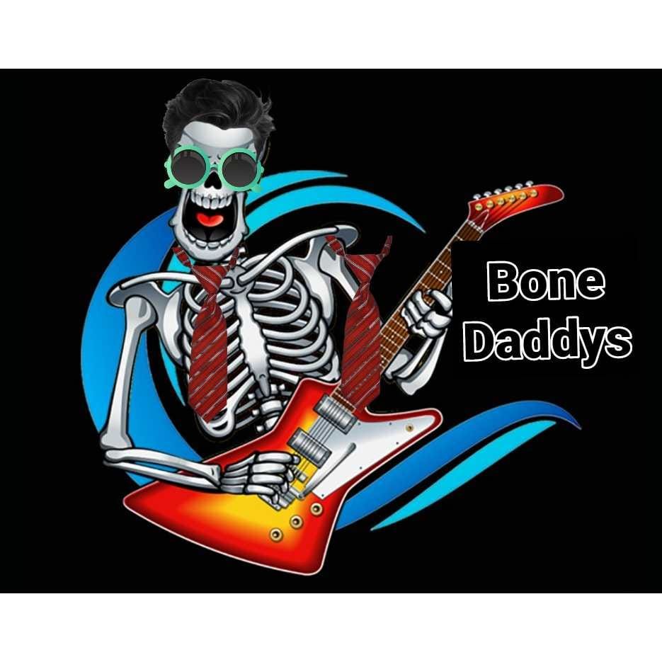 Bone Daddys @ Tucker Brewing Company