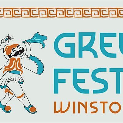 Winston-Salem Greek Festival Marketing Committee