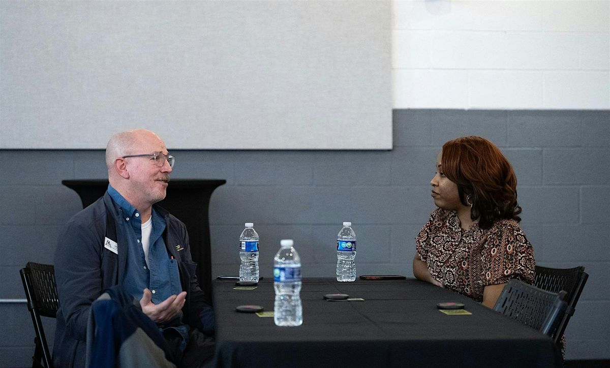 Mirror Indy October Community Listening Session