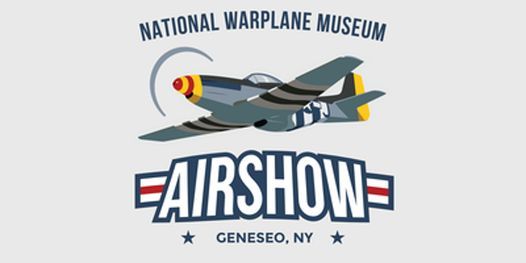 2021 National Warplane Museum Airshow