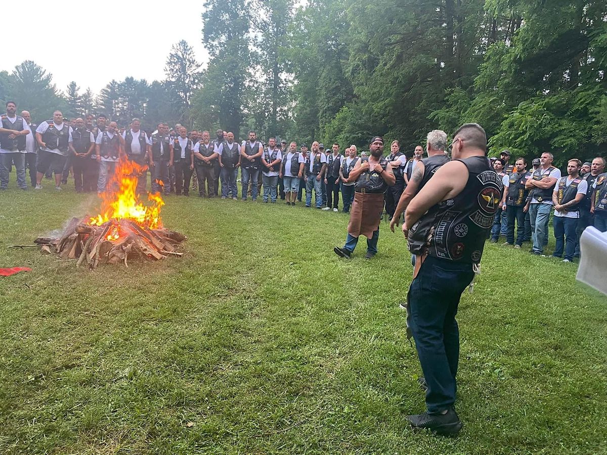 2024 Widow Sons Ohio State Rally