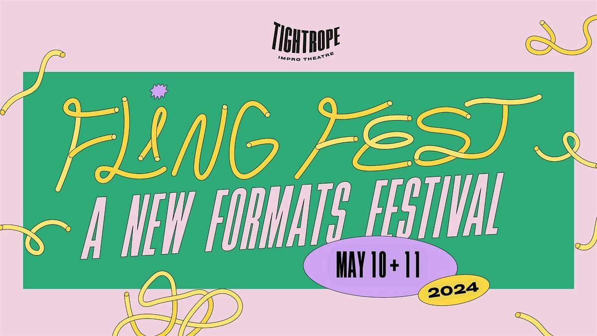 Fling Fest 2024
