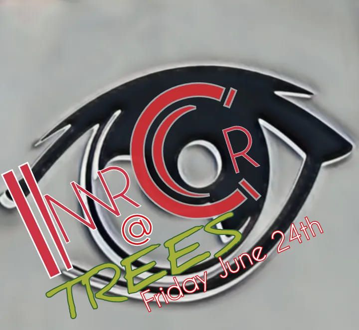 InnrCor Debut Trees Dallas, Trees Dallas, 24 June 2022