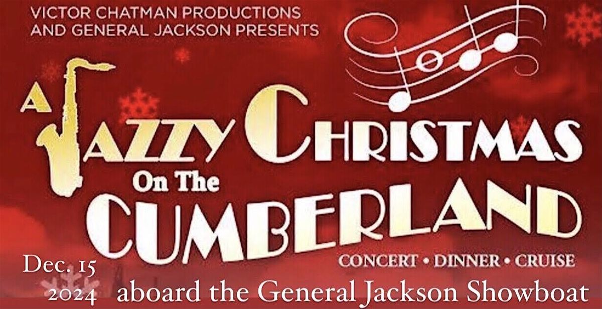 A Jazzy Christmas On The Cumberland