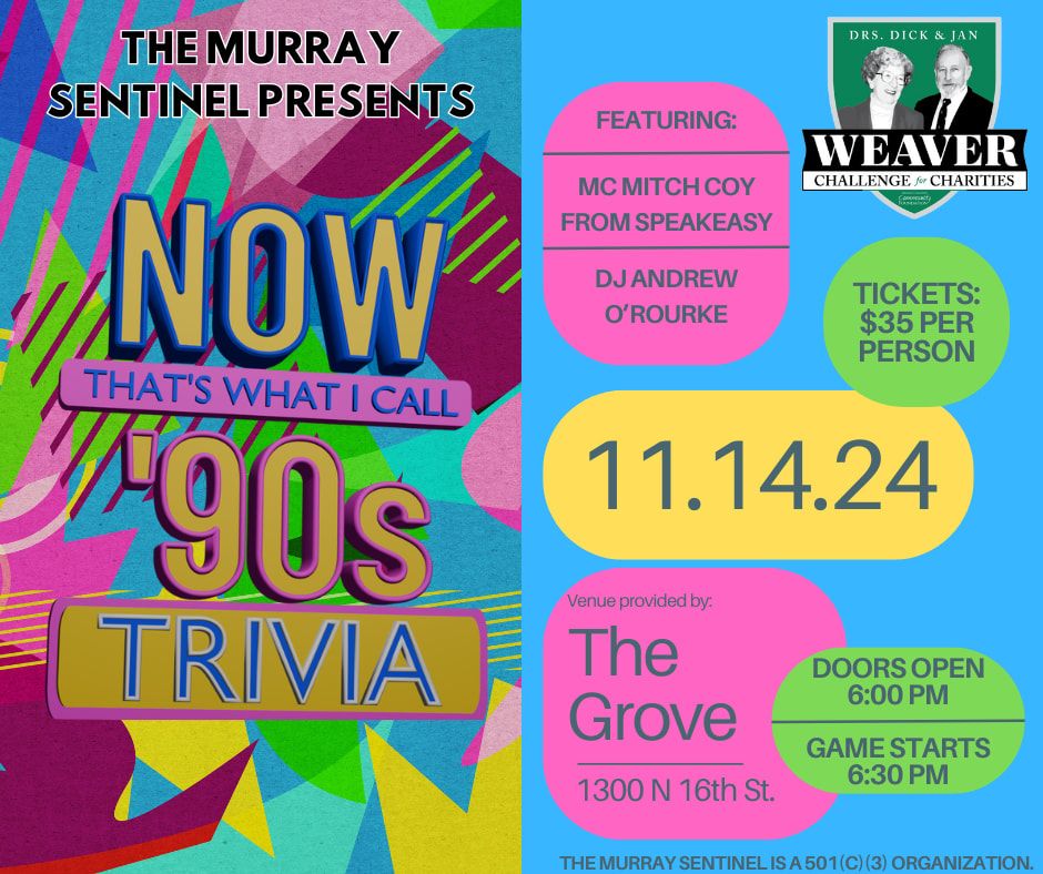 Now That's What I Call 90s Trivia!