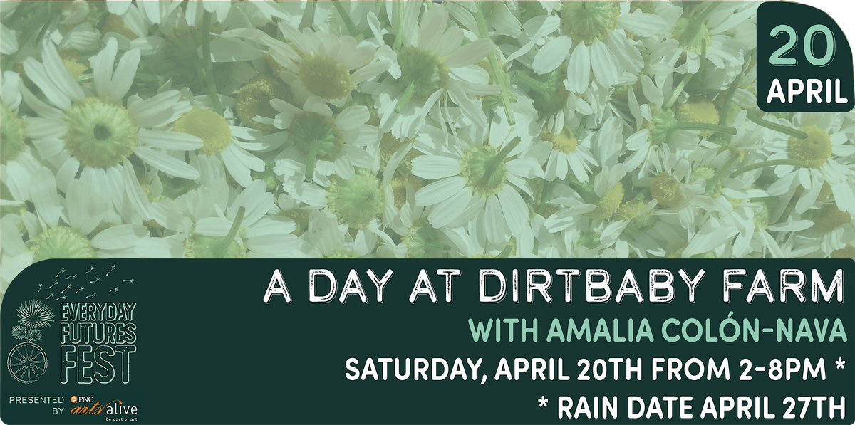 A Day at Dirtbaby Farm