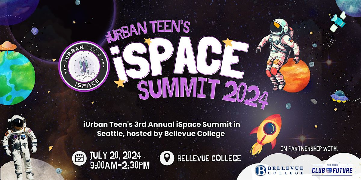 iSpace Summit 2024