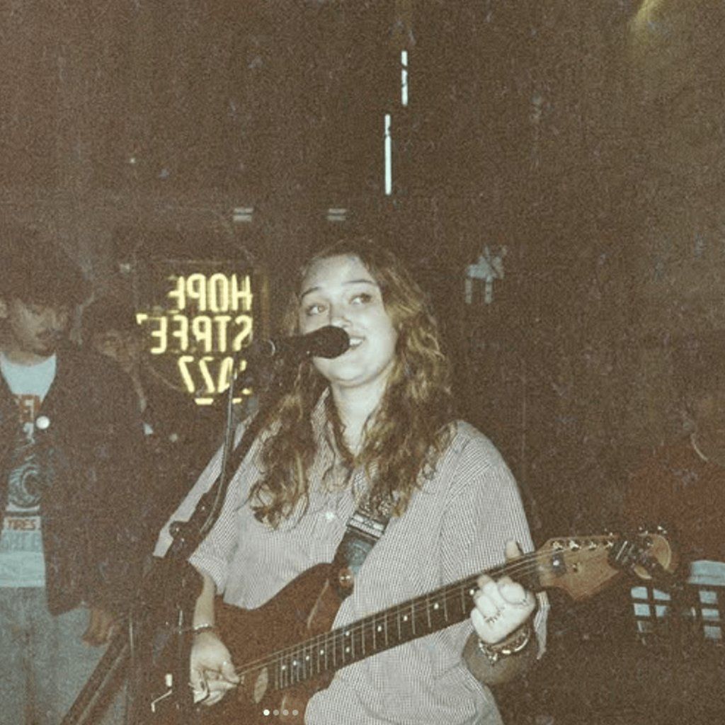 LIPA Live at The Cavern Club