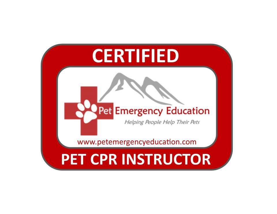 Pet Emergency Education Info