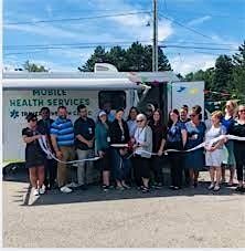 Mobile Health Clinic for the Homeless