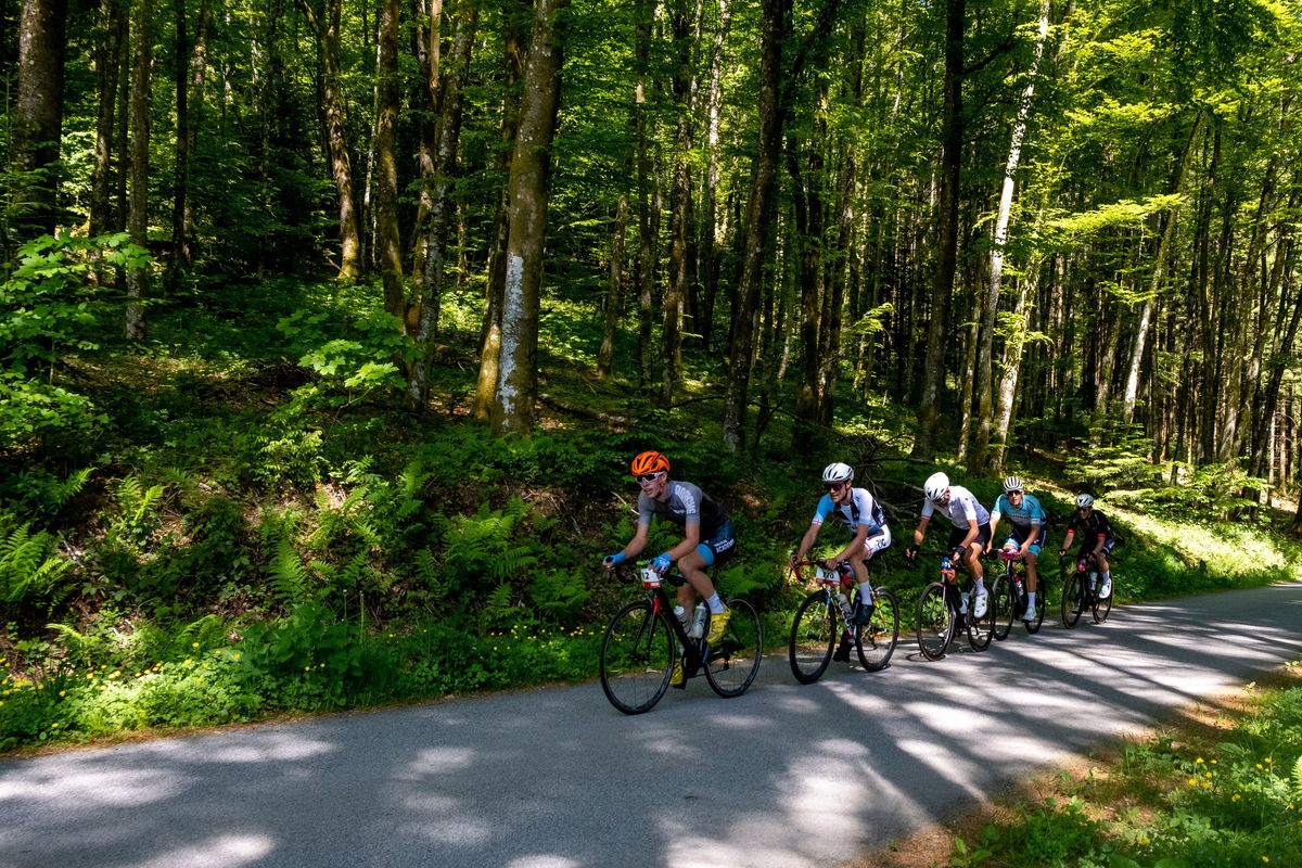 Granfondo Vosges