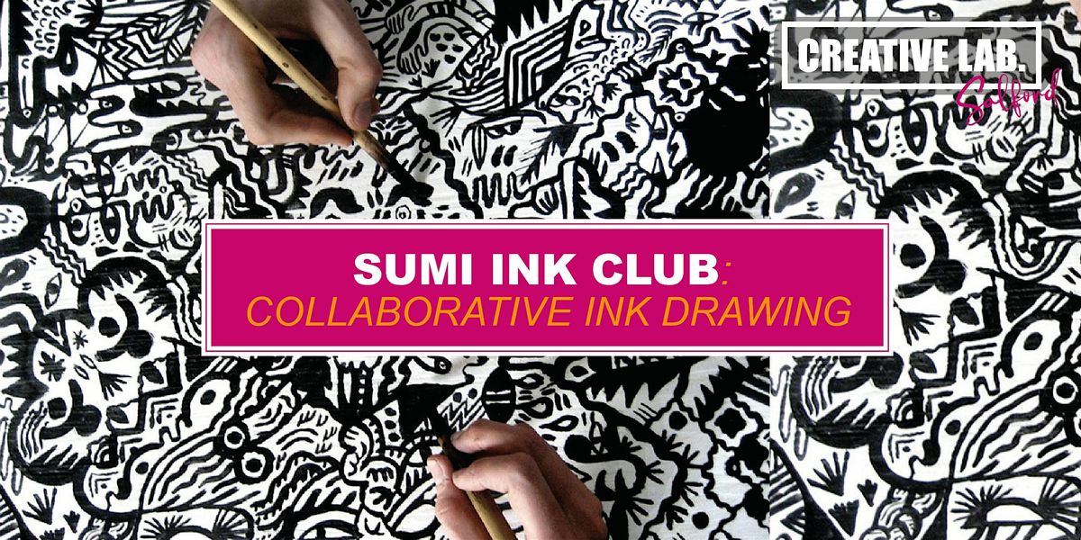 Sumi Ink Club