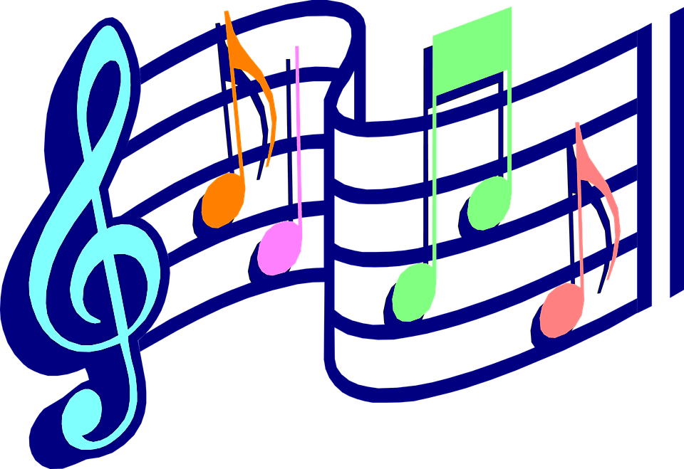Music Theory for Beginners- Online Delivery-Adult Learning