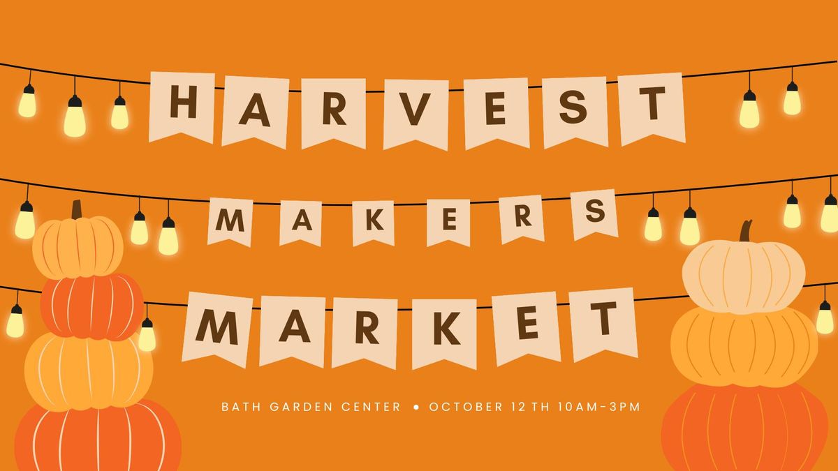 Harvest Market 